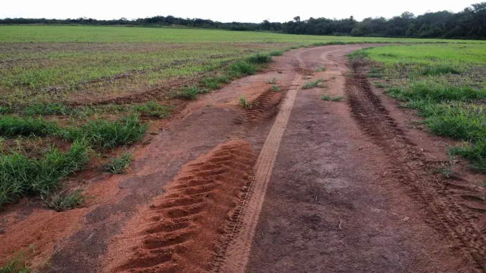 Fazendaa venda, Barra do Ouro - Tocantins!