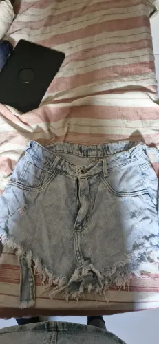 short jeans