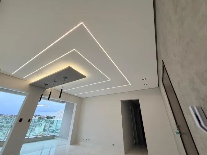 Gesseiro/Drywall/sanca/Rebaixo