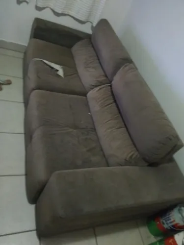 Sofá retrátil