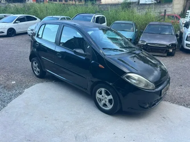 Chery Face 1.3 16v/1.3 16V Flex.mec. 2011
