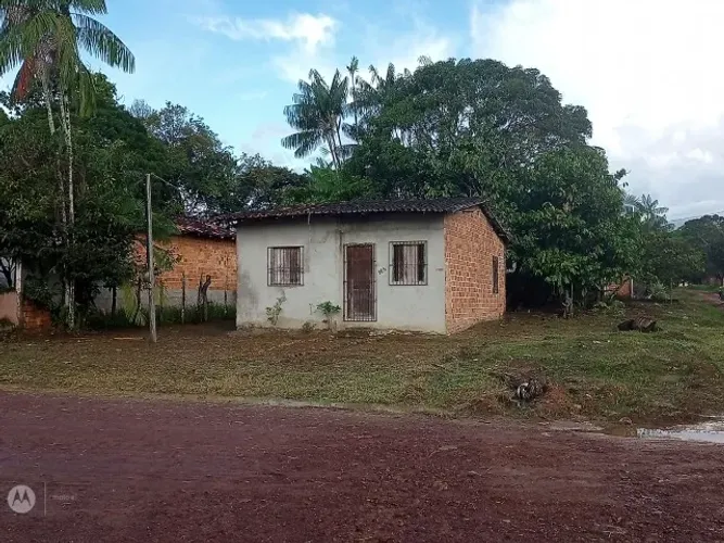 Casa em Santo Antônio do Taua 2 quartos e 2 banheiros 