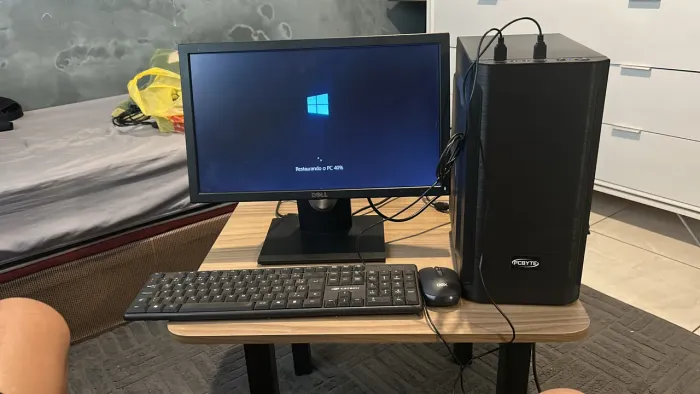 Computador completo ?