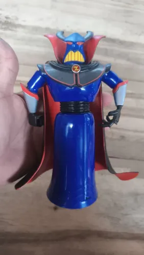 Zurg toy story