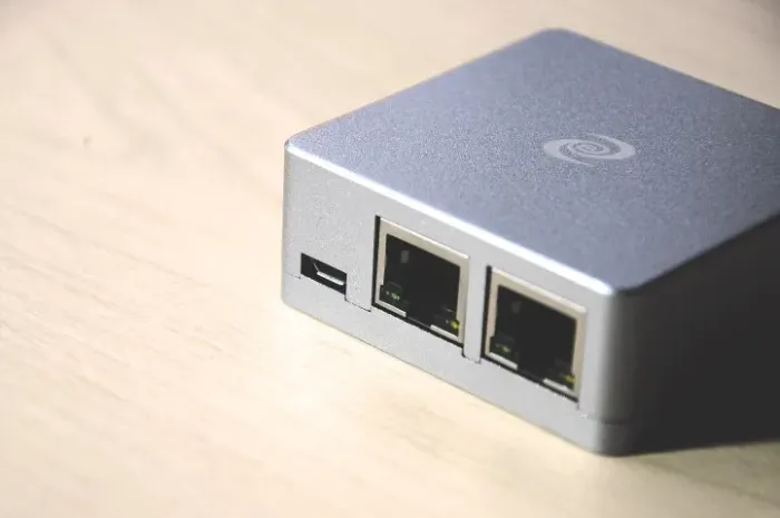 Deeper Connect Nano - Roteador VPN Descentralizado - Novo