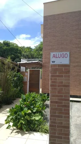 Kitnet próximo UFSC 