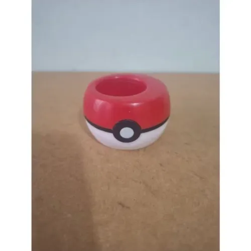 POKEBOLA GUARANA ANTÁRTICA 