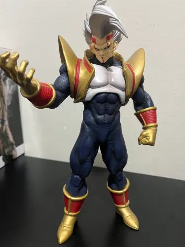 Baby Vegeta