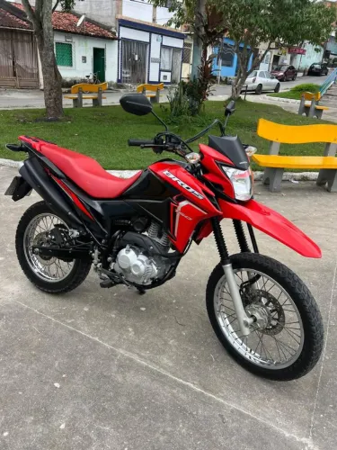 Bros 160