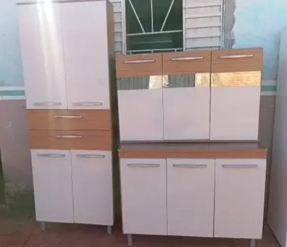 armário de cozinha