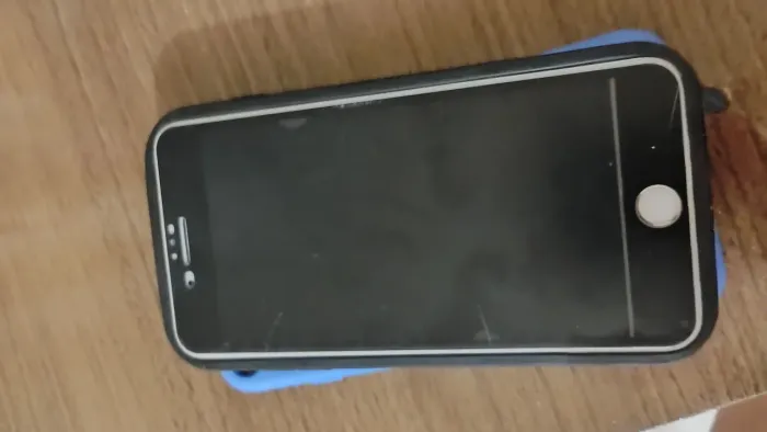 iPhone 8 plus