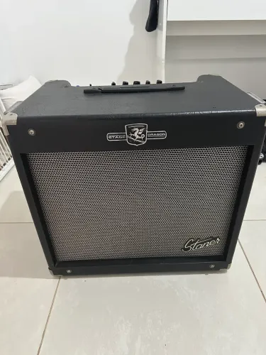 Cubo Bx200 Staner - Contrabaixo