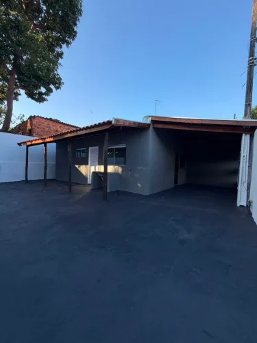 Casa a venda Geisel
