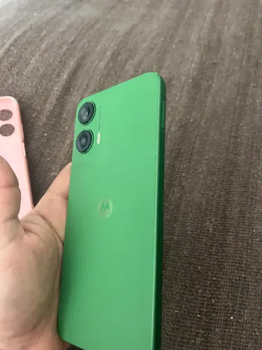 Motorola motoG 35