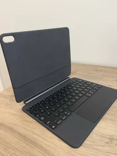 Magic keyboard para iPad air