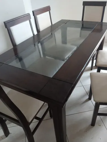 Mesa de jantar
