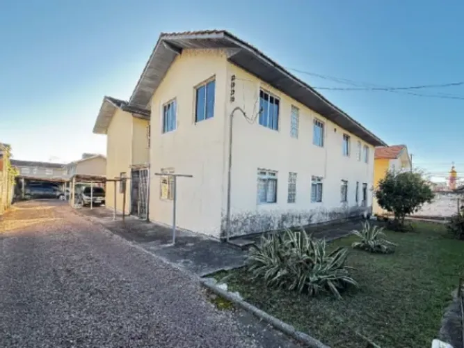 Apartamento, Residencial, Capão da Imbuia, 2 dormitório(s), 1 vaga(s) de garagem