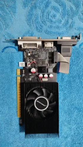 Gt730 4gb ddr3