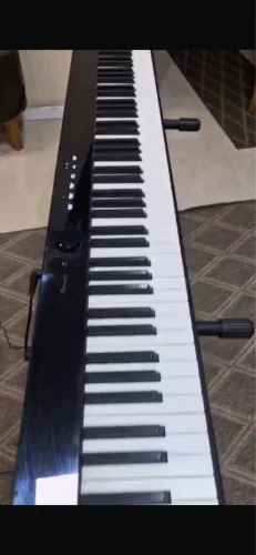Piano Casio Privia S1100