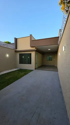 EXCELENTE CASA NO RESIDENCIAL GREEN PARK - GOIÂNIA GO
