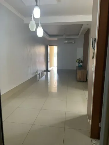 Imóvel para venda tem 90 metros quadrados com 2 quartos em Chácaras Anhanguera - Goiânia -