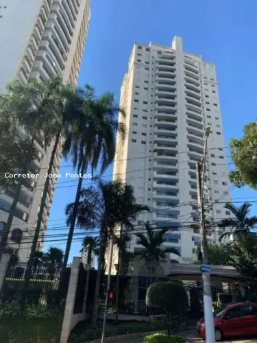 Condominio Solaris Cobertura 264 m² em Santana