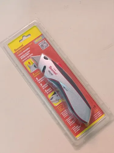 Estilete STARRETT Profissional