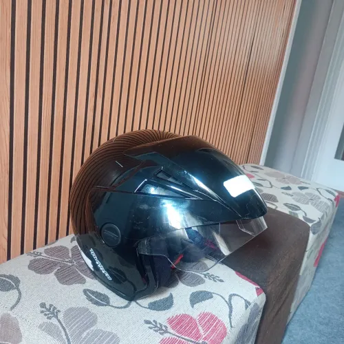 Capacete