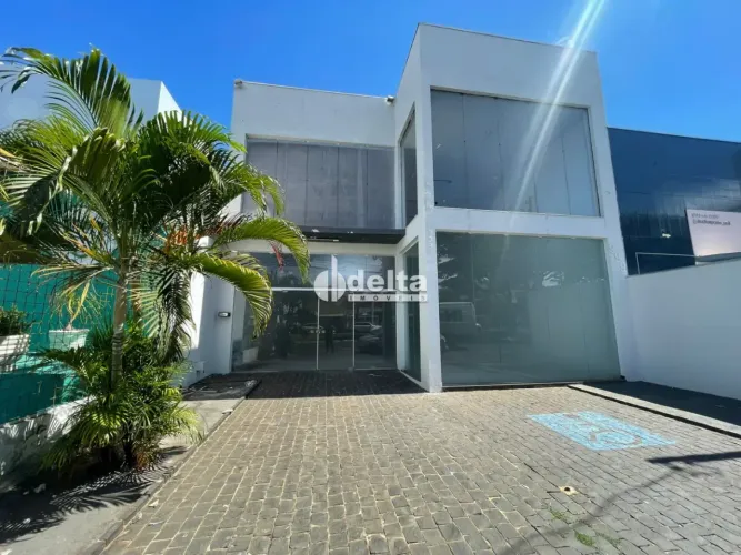 Loja Padrão em Uberlândia