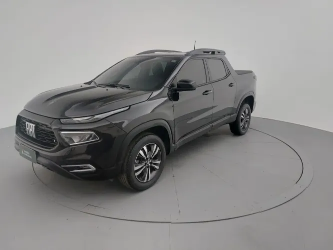 Fiat Toro Freedom 1.3 T270 4X2 Flex AUT 2025