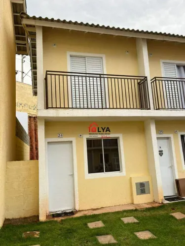 IMÓVEL NOVO NUNCA HABITADO | RESIDENCIAL MALDIVAS