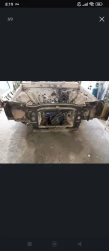 Mini frente corcel 2 Belina pampa ou del rey