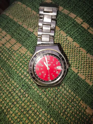 Relógio Swatch original 