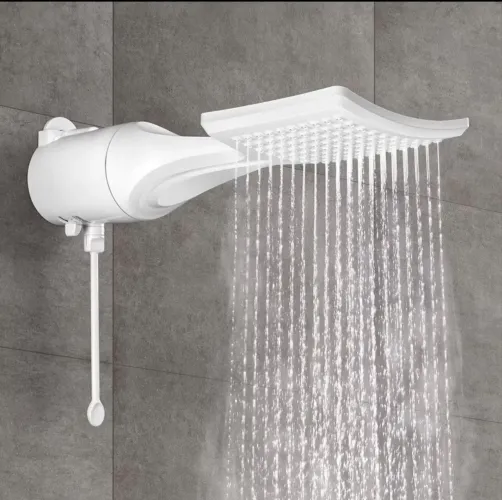 Chuveiro Lorenzetti Loren Shower 7500w
