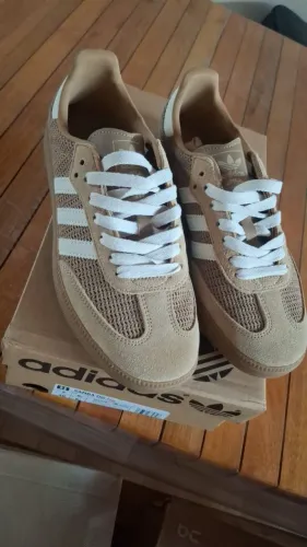 Tênis Adidas Samba OG N 38