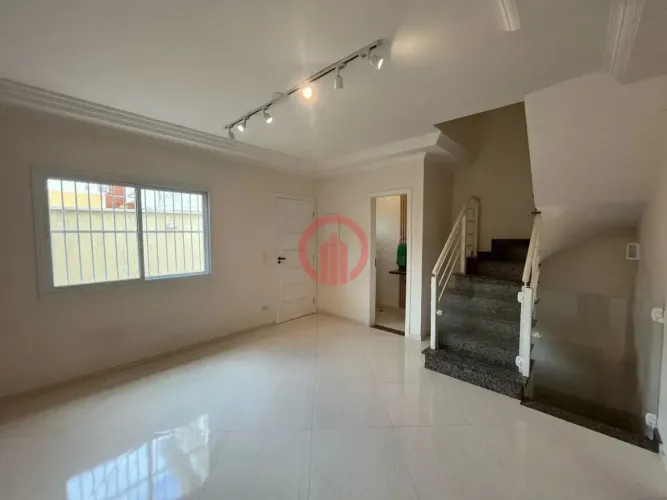 Casa à venda, 112 m² por R$ 645.000,00 - Vila Matilde - São Paulo/SP