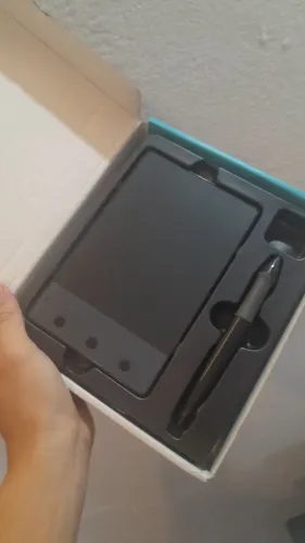 Mesa digitalizadora