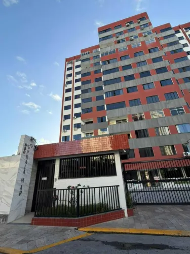 Apartamento à Venda  Edifício Praia Mar | Treze de Julho [19802]