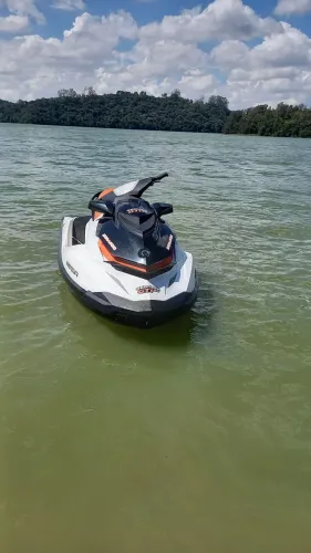Jet ski gti 130
