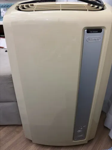 Ar Condicionado Portátil