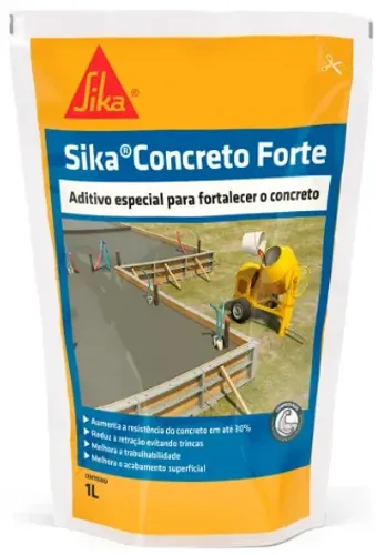 Sika Concreto Forte