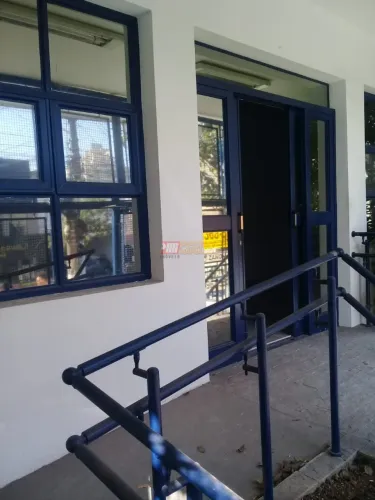 Prédio Comercial no Bairro Jardim do Mar em São Bernardo do Campo