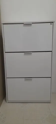 Armário Sapateira 3 portas