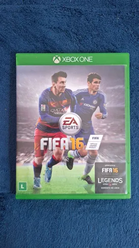 FIFA 2016 Xbox one 