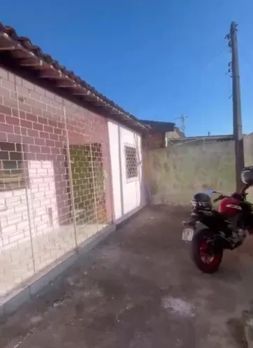 VENDE-SE CASA NO BENEDITO BENTES 1