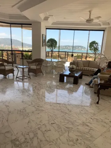 Cobertura Guarujá 800m²