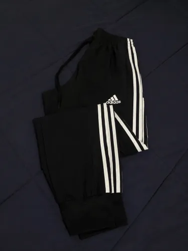Calça Adidas - P - Nova