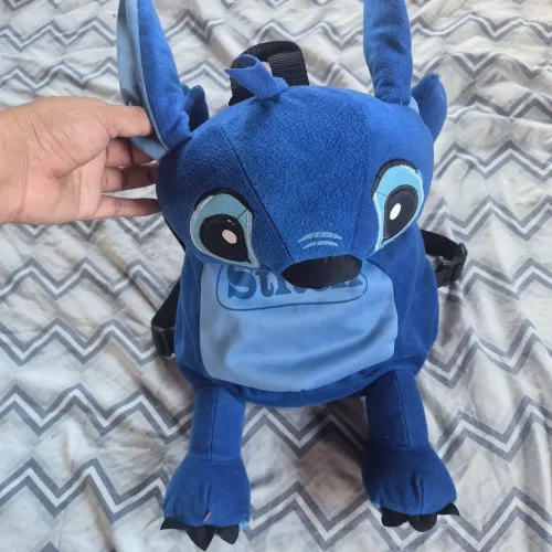 Mochila stitch m