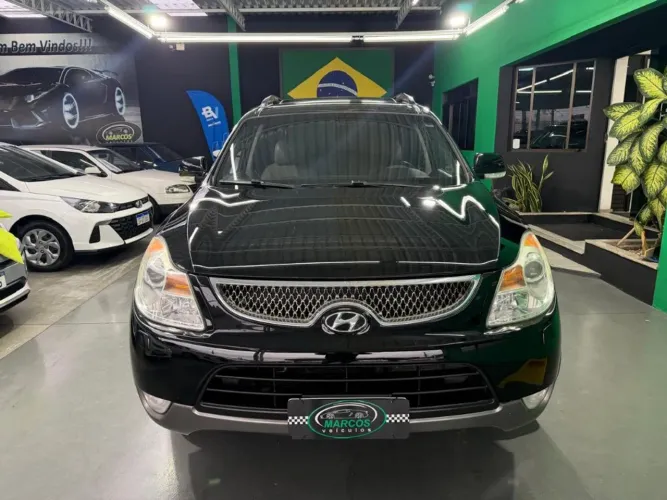 Hyundai Veracruz GLS 3.8 4WD Aut. 2010