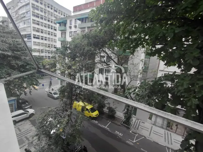 Apartamento à venda, Copacabana, Rio de Janeiro, RJ